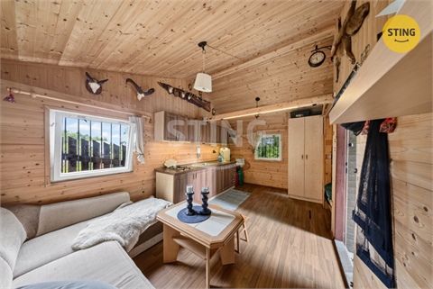 Prodej objektu, 22 m² - 8