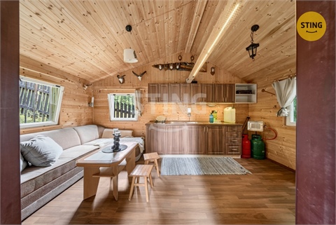 Prodej objektu, 22 m² 8