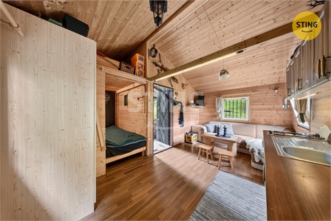 Prodej objektu, 22 m² 10