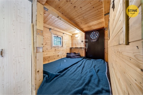 Prodej objektu, 22 m² - 10