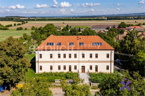 Pronájem bytu 3kk, 94 m² 22