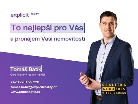 Pronájem bytu 3kk, 94 m² - 22