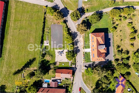 Pronájem bytu 3kk, 94 m² 20