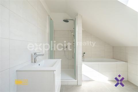 Pronájem bytu 3kk, 94 m² - 12