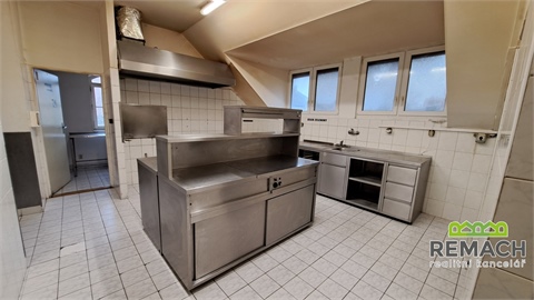 Pronájem restaurace, 197 m² 4