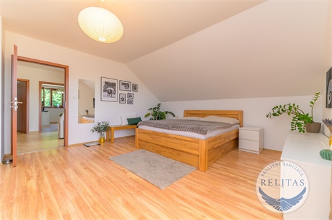 Prodej rodinného domu, 195 m² 14