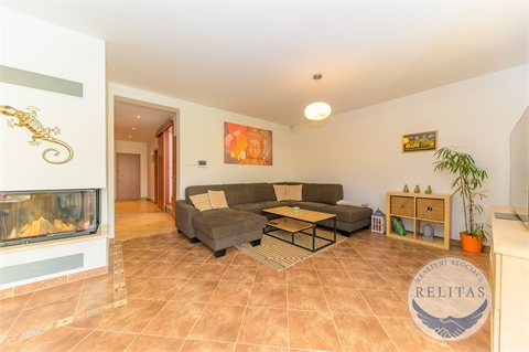 Prodej rodinného domu, 195 m² - 4