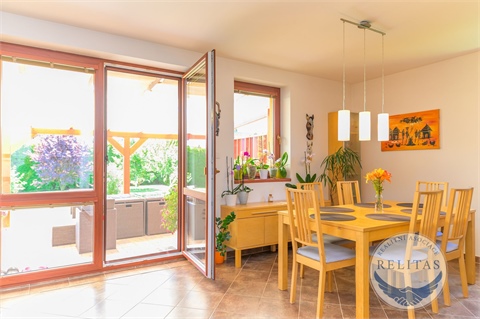 Prodej rodinného domu, 195 m² 8