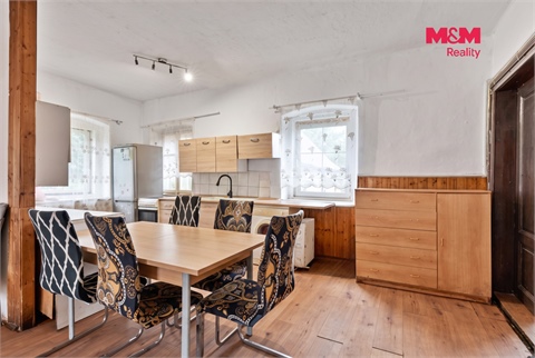 Prodej rodinného domu, 185 m² - 4
