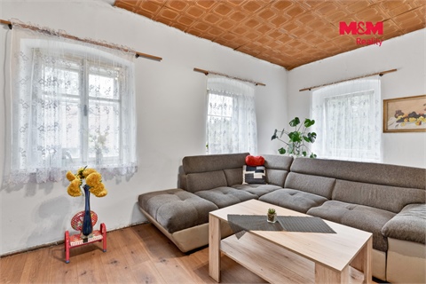 Prodej rodinného domu, 185 m² - 2
