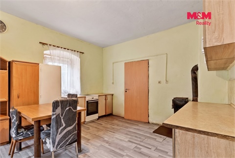 Prodej rodinného domu, 185 m² 10