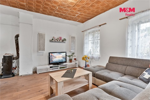 Prodej rodinného domu, 185 m² 4