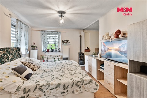 Prodej rodinného domu, 185 m² 6
