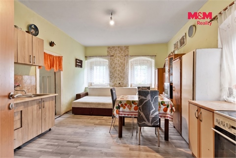 Prodej rodinného domu, 185 m² - 8