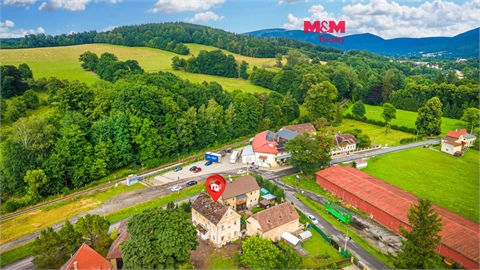 Prodej rodinného domu, 185 m² 0