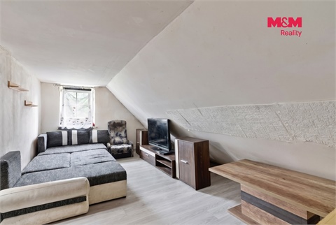 Prodej rodinného domu, 185 m² 8