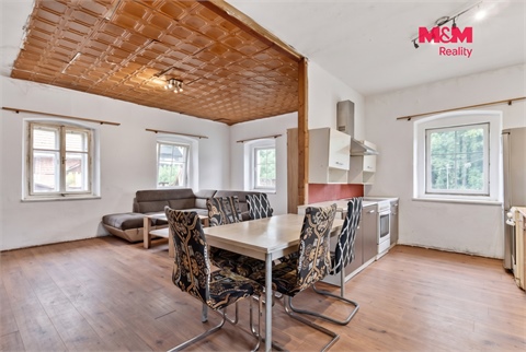 Prodej rodinného domu, 185 m² 2