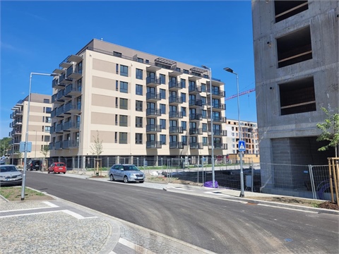 Prodej bytu 1kk, 24 m² 4