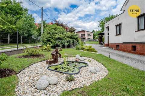 Prodej rodinného domu, 118 m² 8