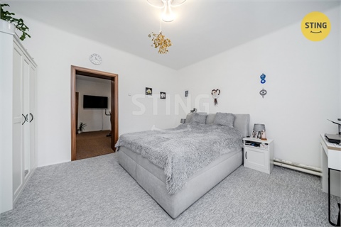 Prodej rodinného domu, 118 m² - 12