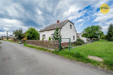 Prodej rodinného domu, 118 m² 12