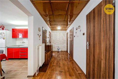 Prodej rodinného domu, 118 m² 20