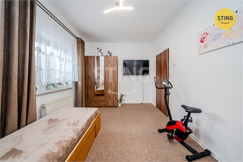 Prodej rodinného domu, 118 m² 14