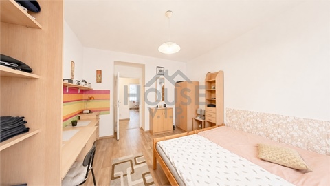 Prodej bytu 3+1, 77 m² - 6