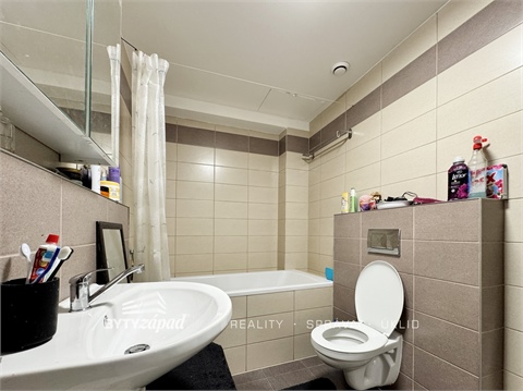 Pronájem bytu 2kk, 48 m² - 4