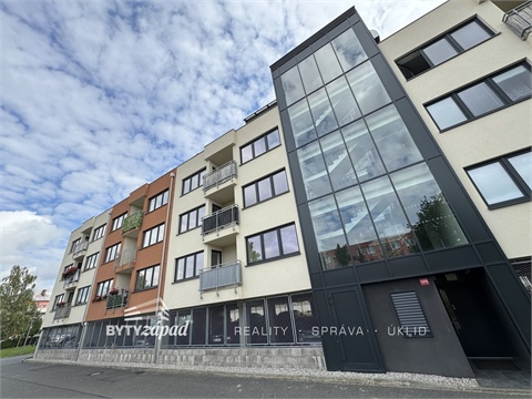 Pronájem bytu 2kk, 48 m² 8
