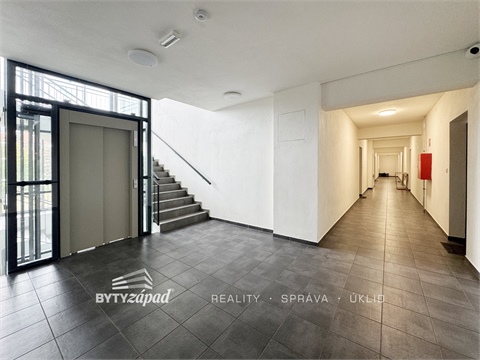 Pronájem bytu 2kk, 48 m² - 6