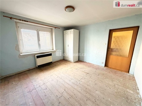 Prodej rodinného domu, 78 m² 10