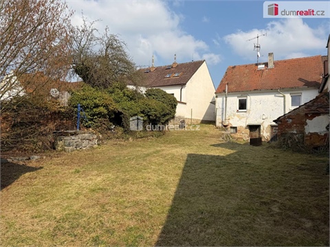 Prodej rodinného domu, 78 m² 12