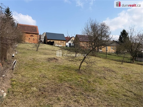 Prodej rodinného domu, 78 m² - 12