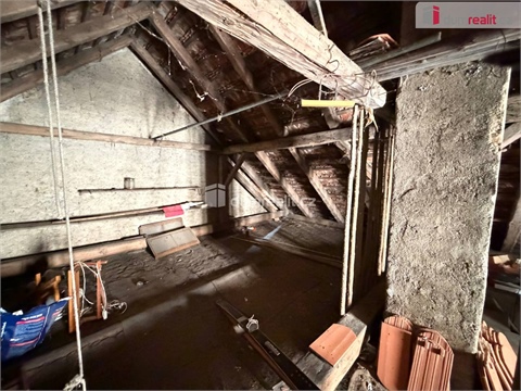 Prodej rodinného domu, 78 m² - 14