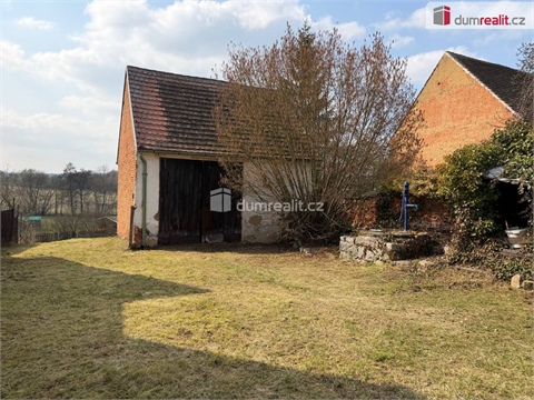 Prodej rodinného domu, 78 m² - 8