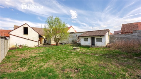 Prodej rodinného domu, 170 m² 6