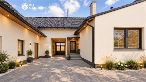 Prodej rodinného domu, 170 m² 2