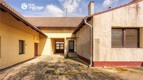 Prodej rodinného domu, 170 m² - 2