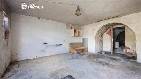 Prodej rodinného domu, 170 m² - 26