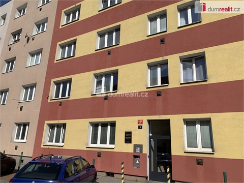 Prodej bytu 2kk, 48 m² 8
