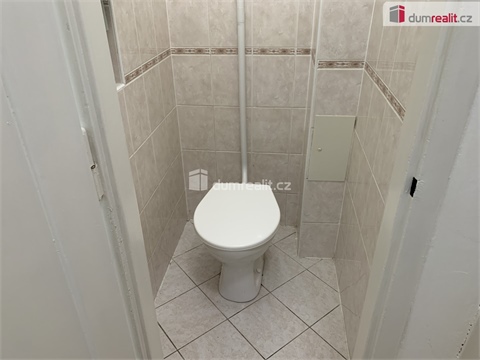 Prodej bytu 2kk, 48 m² 20