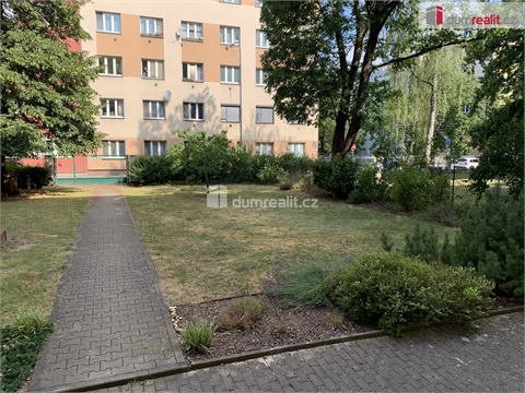 Prodej bytu 2kk, 48 m² 20