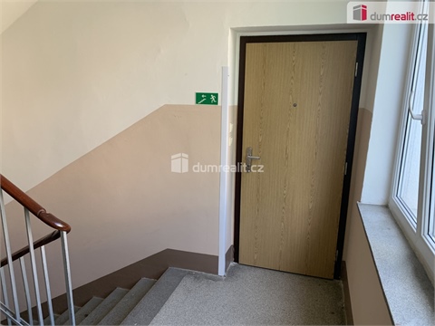 Prodej bytu 2kk, 48 m² 14