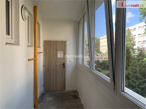 Prodej bytu 2kk, 48 m² - 12
