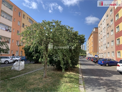 Prodej bytu 2kk, 48 m² 18