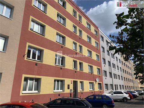 Prodej bytu 2kk, 48 m² - 18