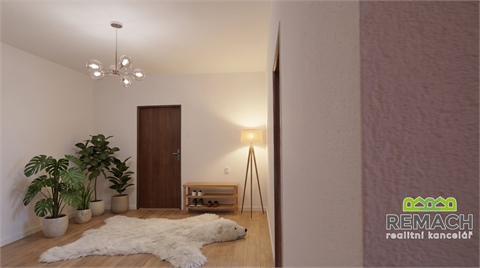 Prodej bytu 3+1, 88 m² - 28