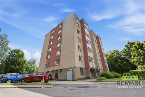 Prodej bytu 3+1, 88 m² 0