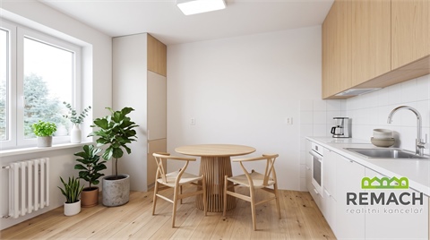 Prodej bytu 3+1, 88 m² 10